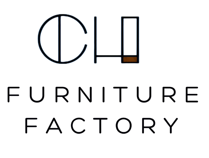 Cozy Home Furniture Factory dark logo