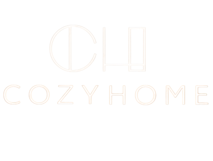 Cozy Home logo