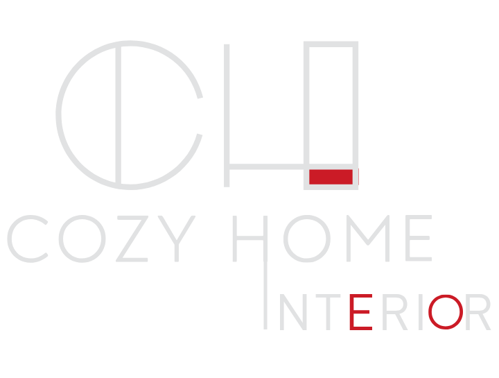 Cozy Home Interior logo