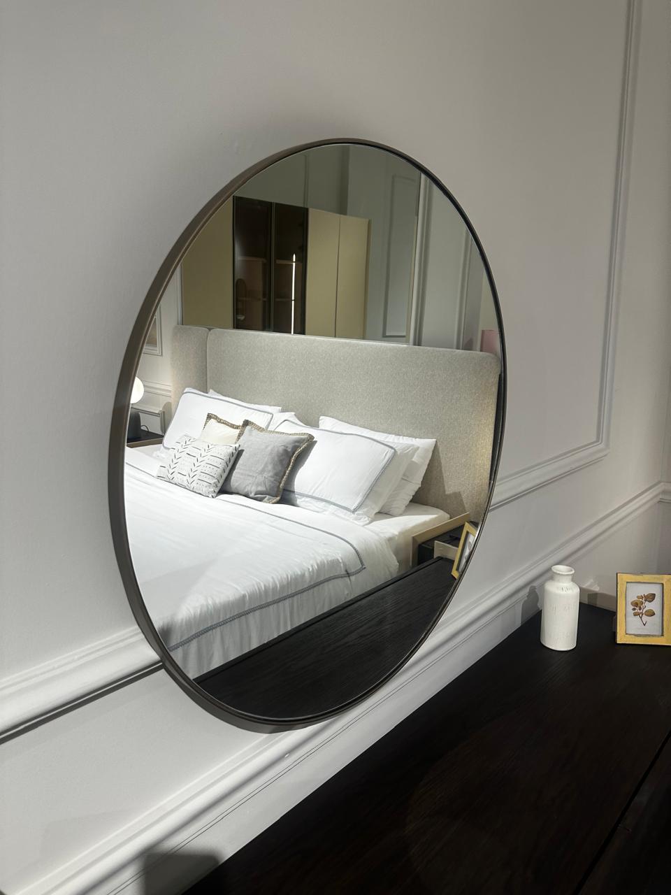 مراية تسريحة  اوستر