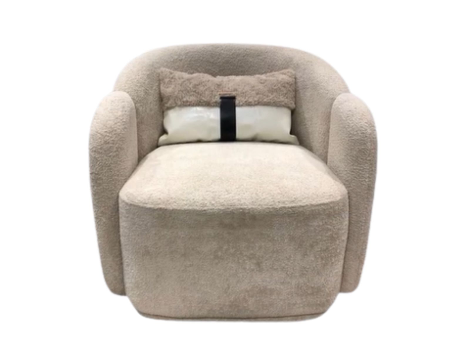 Vern- Sofa single-Seater set - 2pcs