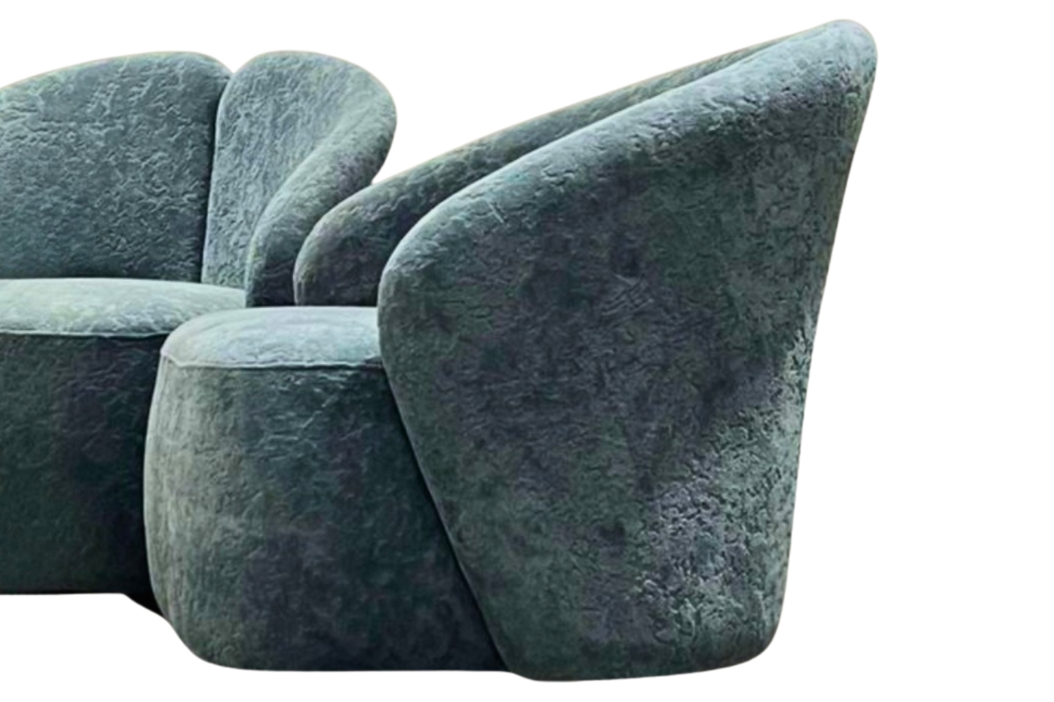 Serena-Sofa single-Seater set - 2pcs