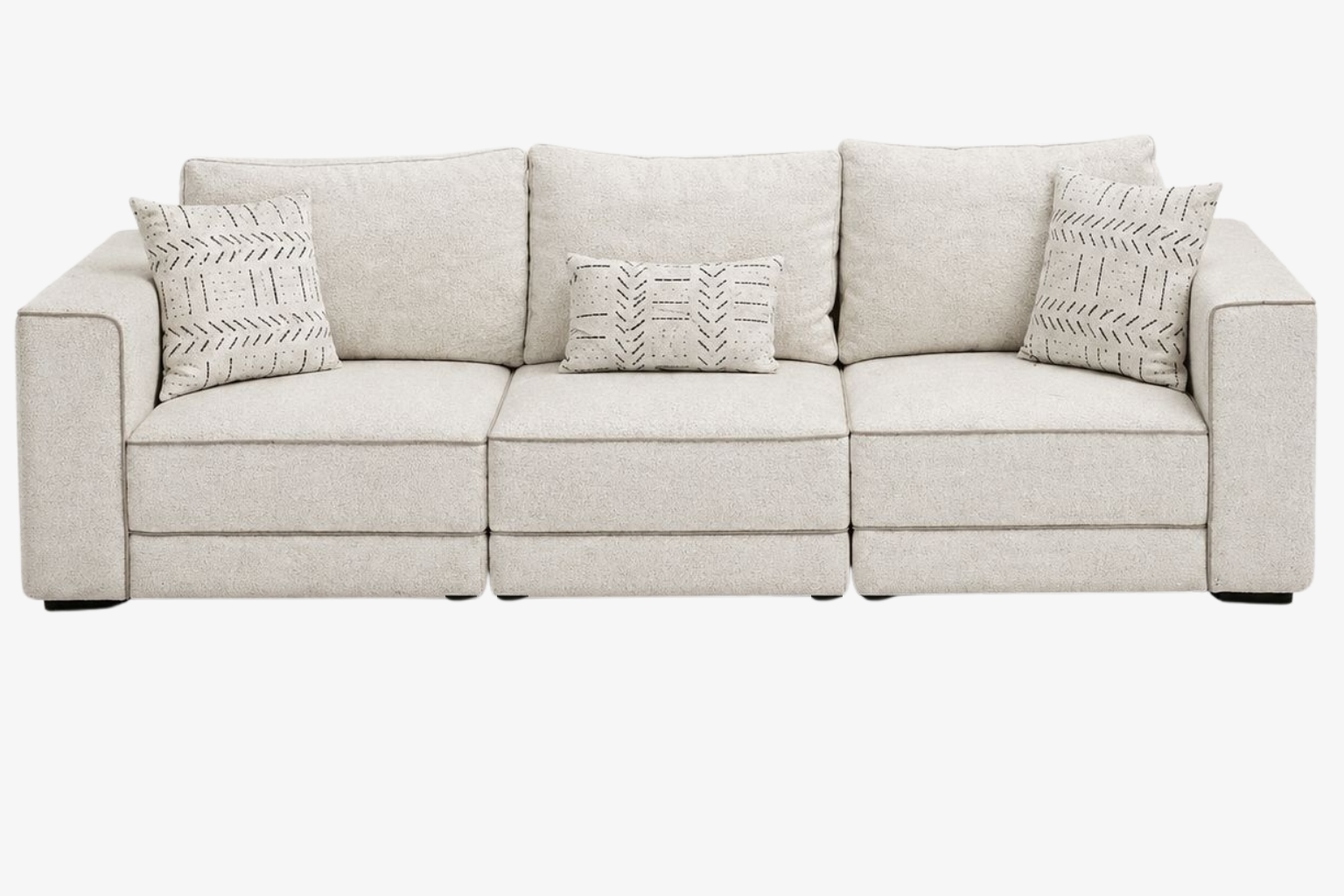 Dune-left Sofa
