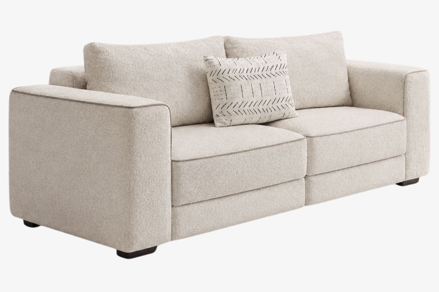 Dune-middle Sofa
