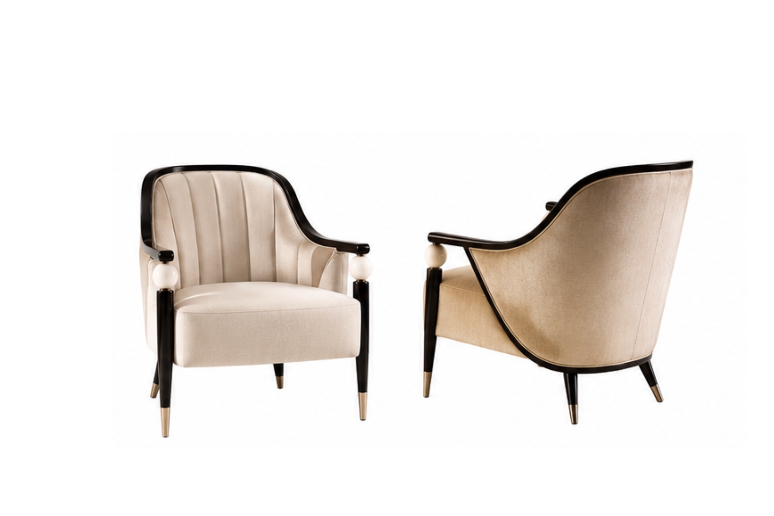 Elite Arm chair