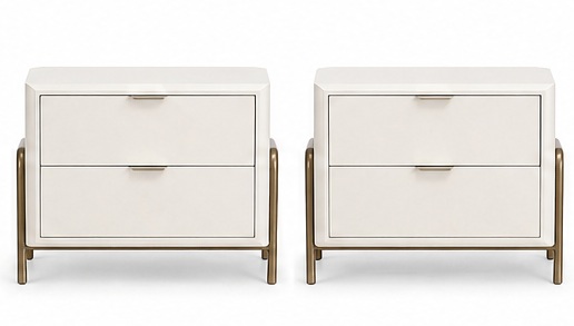 Thun - Night stand set - 2pcs