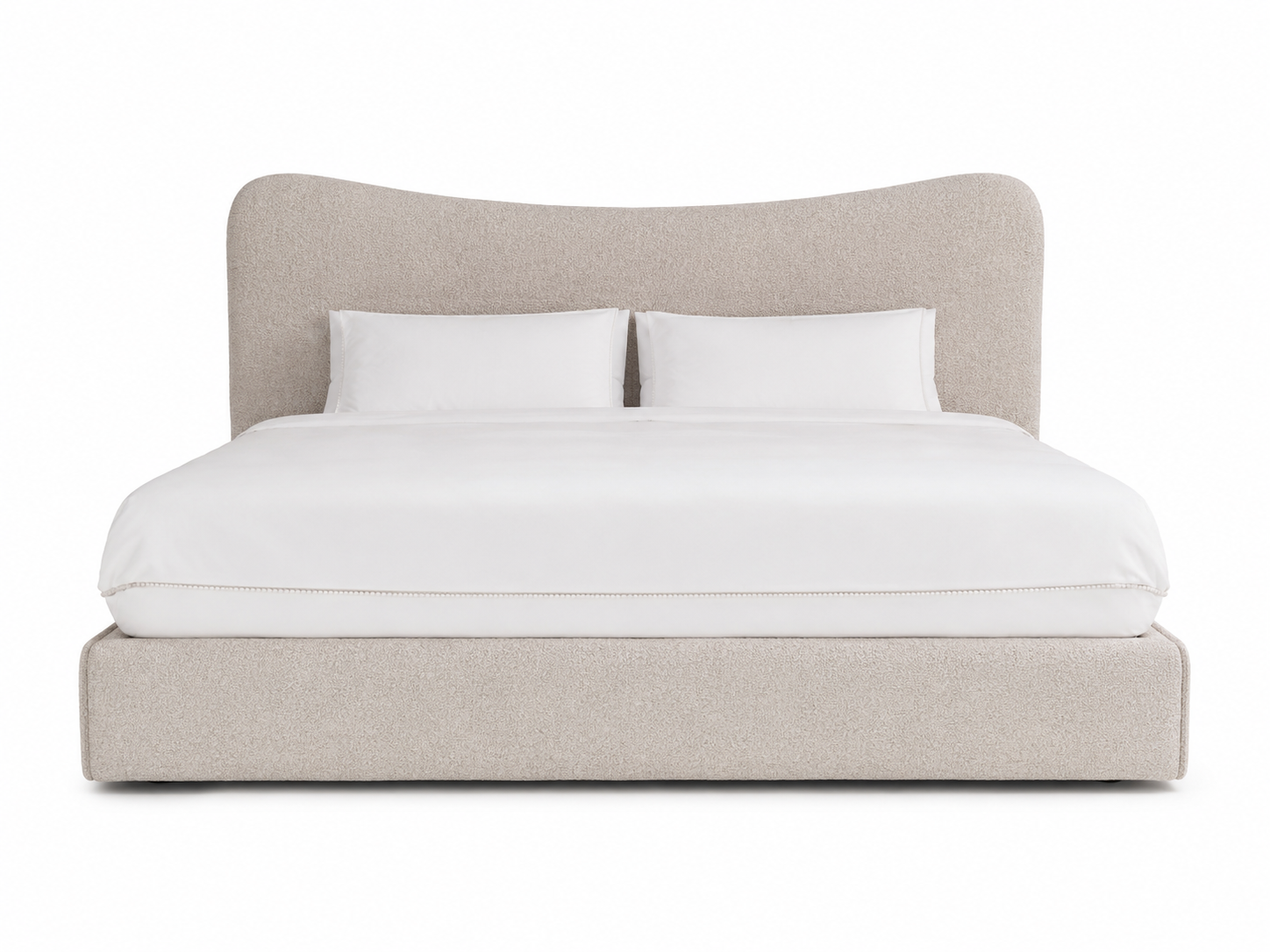 Lily - BED