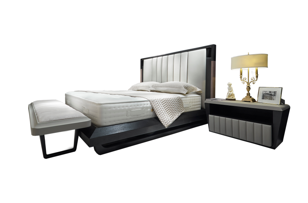 أطقم غرف نوم