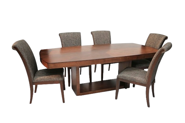 أطقم طاولات طعام