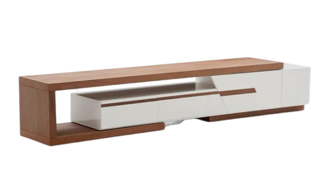 طاولات تلفاز