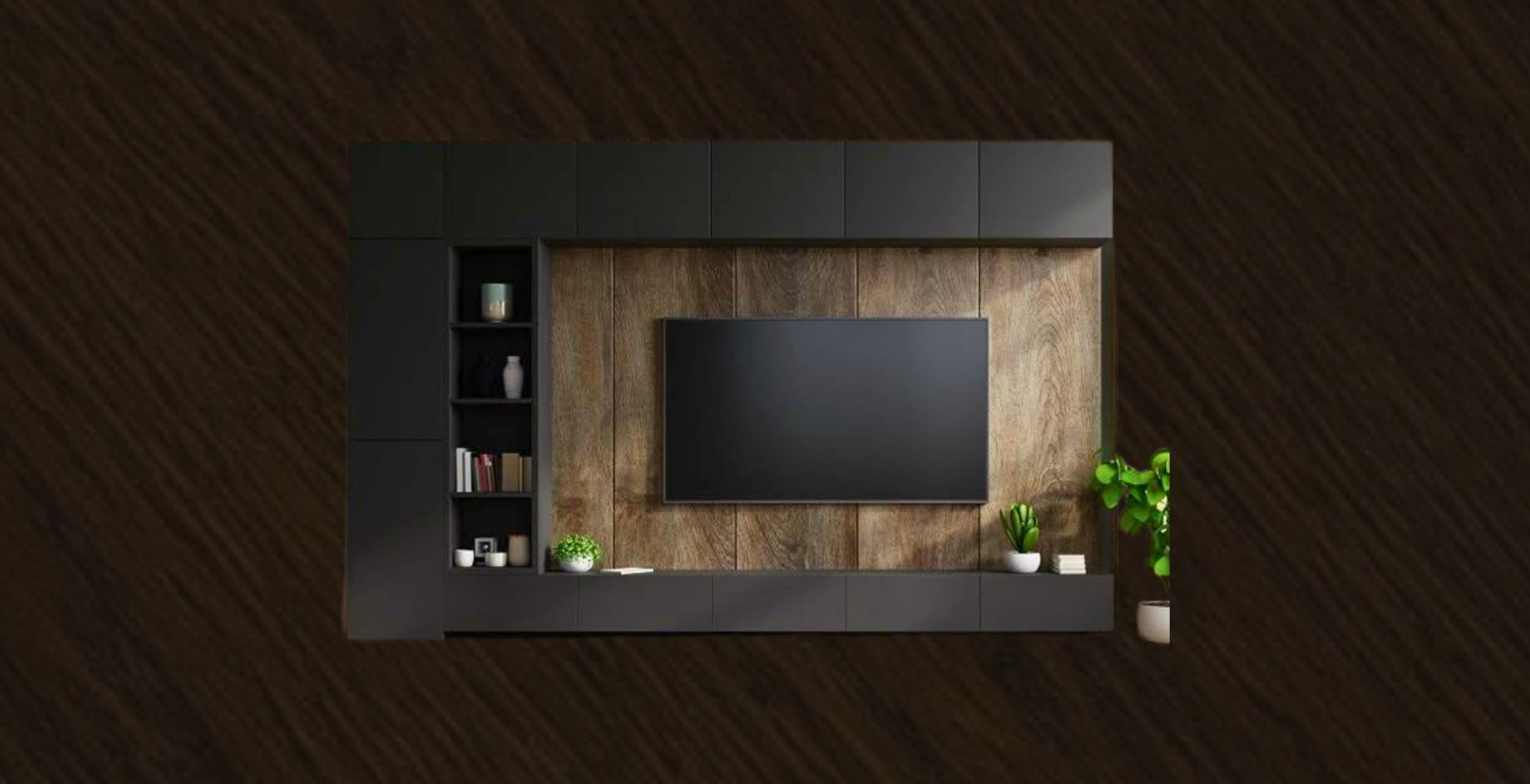 TV Units