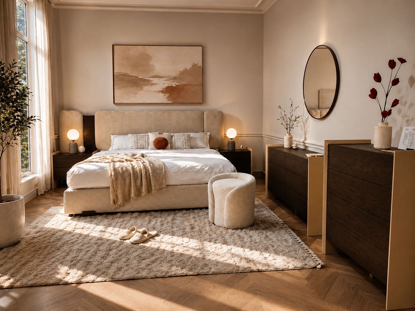 Oster - BED