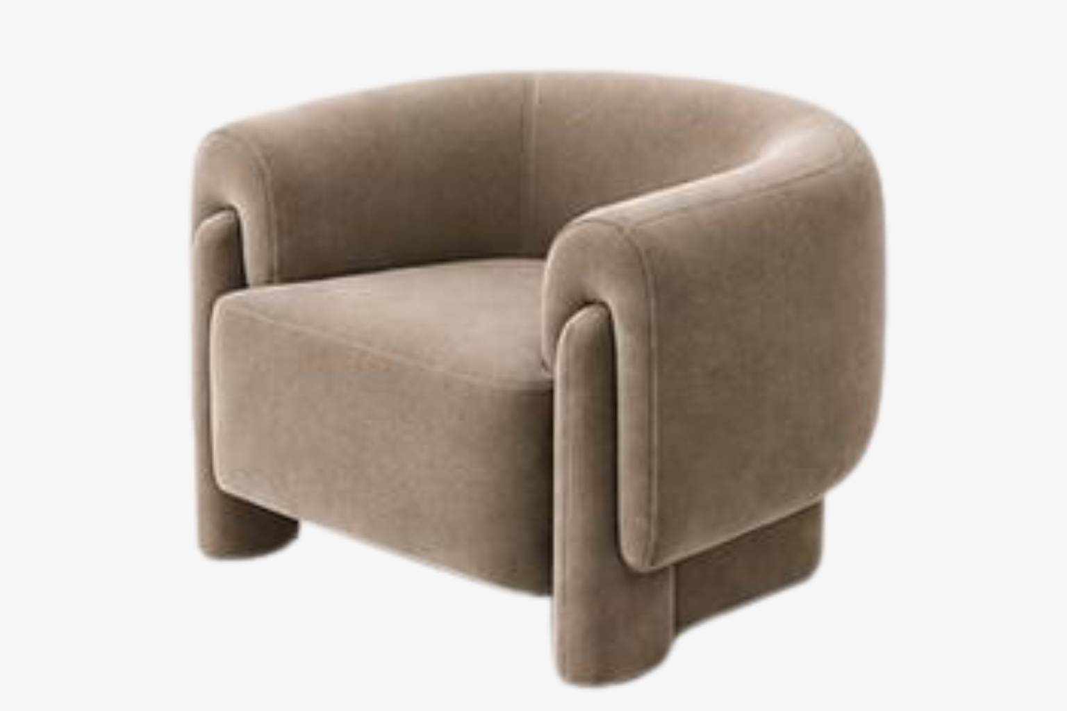 Orient- single-Seater