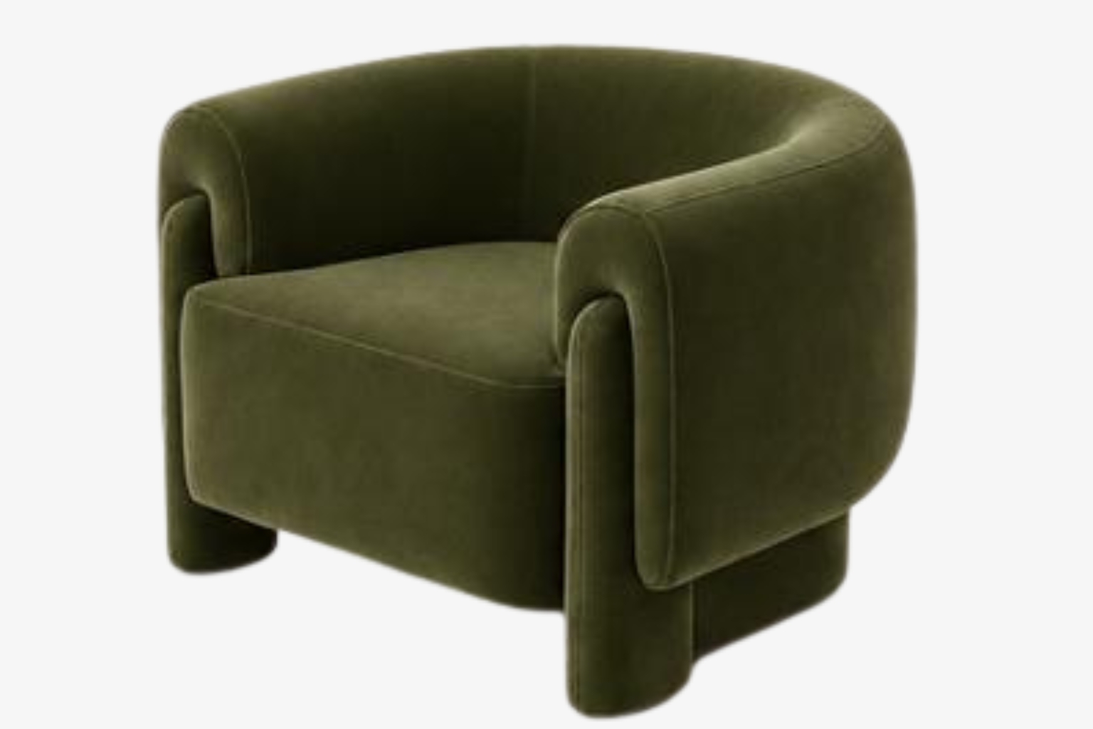 Orient- single-Seater