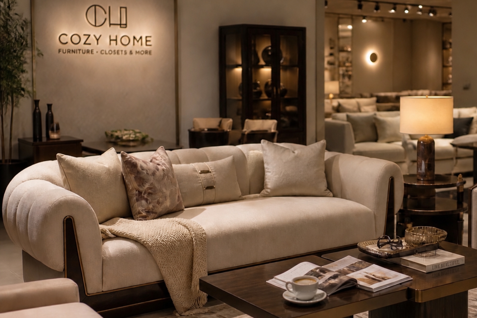 Elite sofa