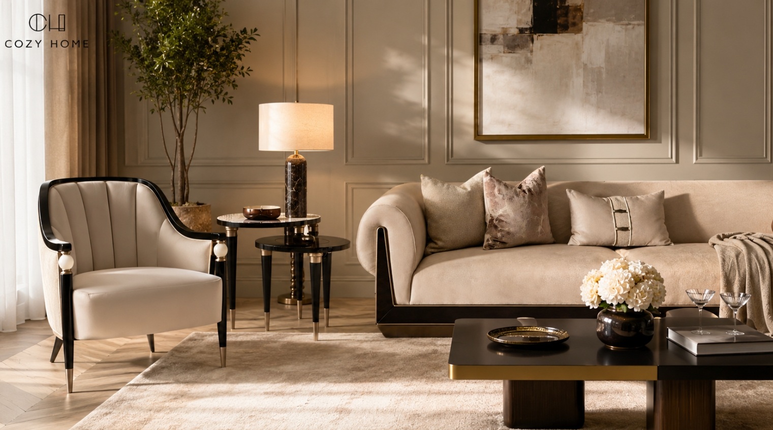 Elite sofa