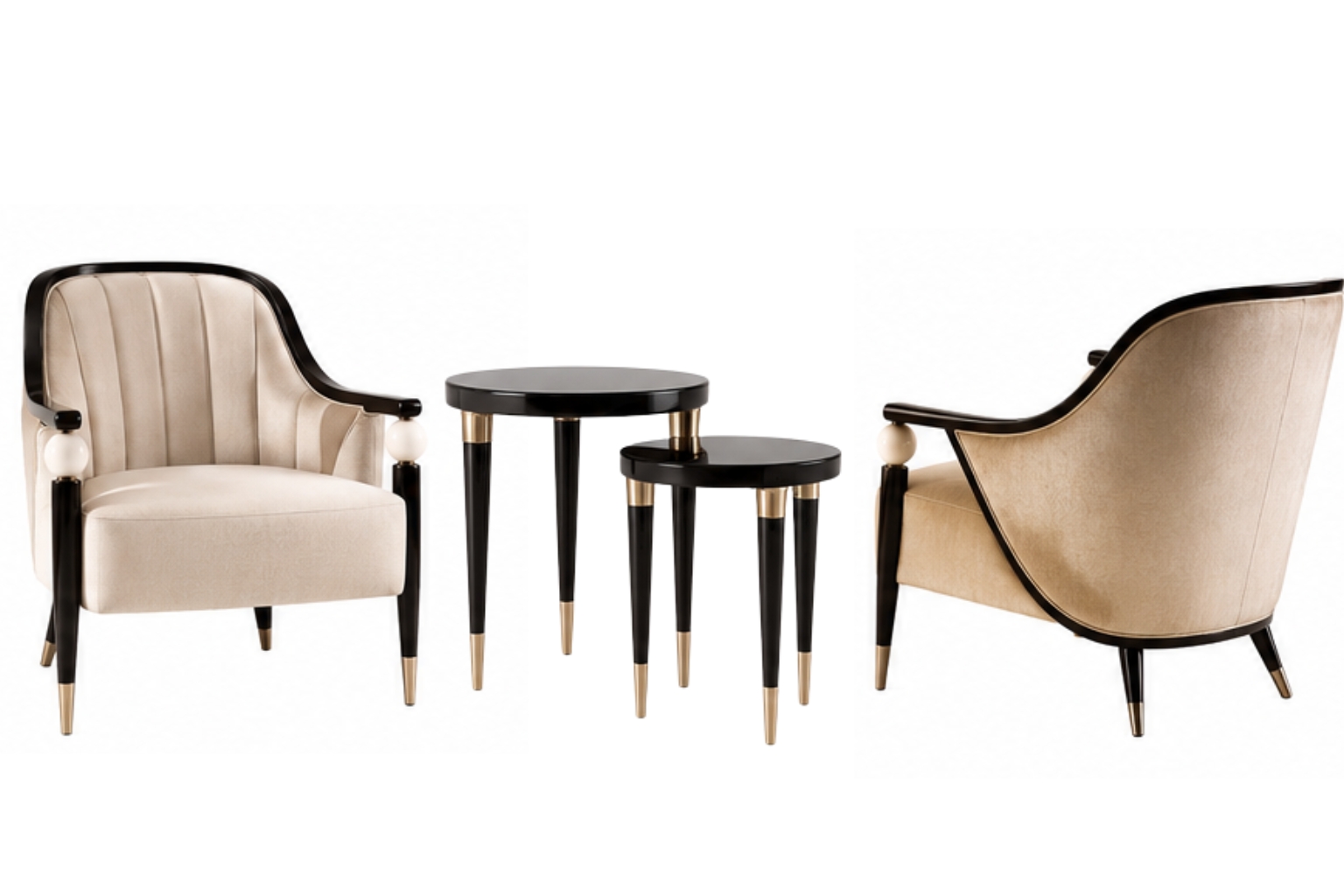 Elite Arm chair