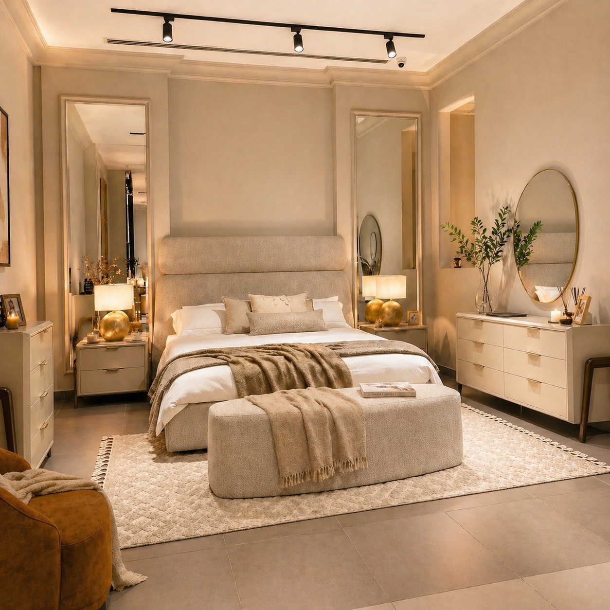Thun - BED