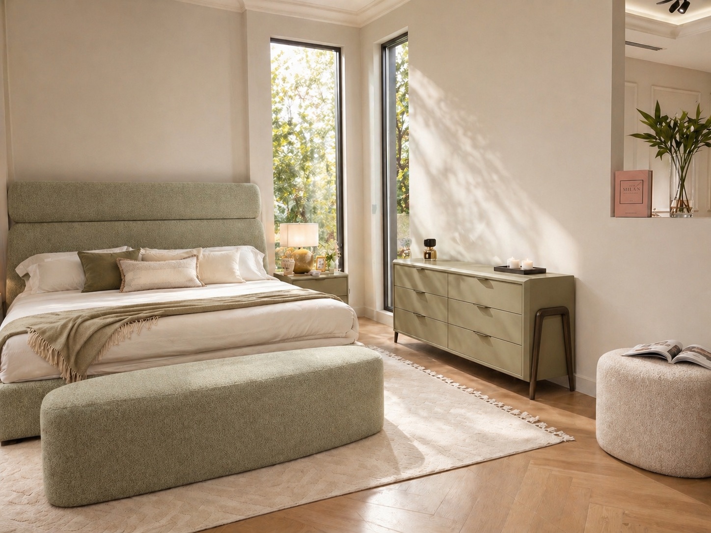 Thun - Dresser table