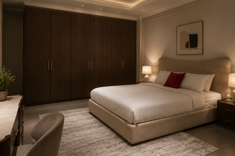 Lily - BED